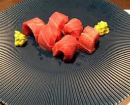 遊膳割烹 なか邑