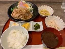 今池食堂 吉むら