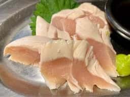 馳どり屋 烏丸五条店