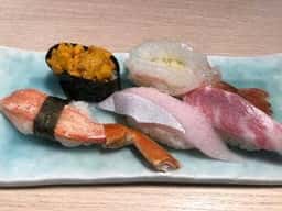 すし松 西荻窪店