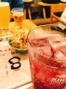 とり焼肉 8