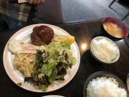 喫茶・軽食 エンゼル