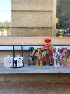 coffee&Juice stand play