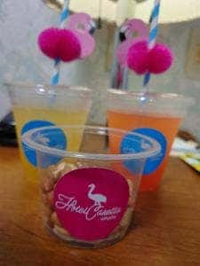 ホテルカレッタ カフェ&バー