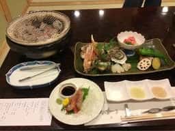 敦賀さざなみリゾート ちょうべい