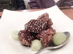 海鮮中国料理黄河