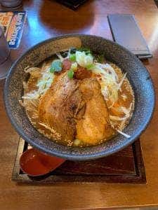 麺処 八蔵