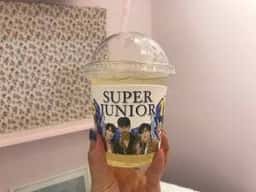 K-POP CAFE Bling Bling