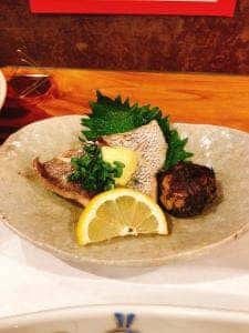 魚がし まつもと