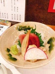 魚がし まつもと