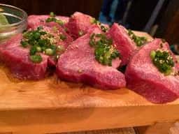 焼肉 千蔵
