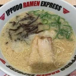 IPPUDO RAMEN EXPRESS イオンモール高知店