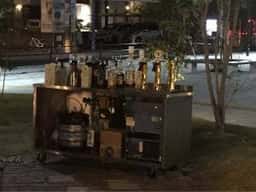 ブラックスミスプレミアムガーデン