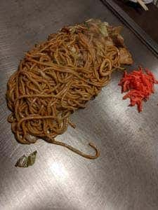 お好み焼偶 住道北口店