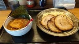 つけ麺 つるべえ