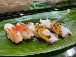 千春鮨 小樽