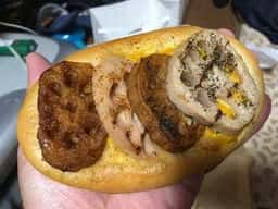 レストランピーチバレイ ミホミュージアム