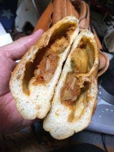 レストランピーチバレイ ミホミュージアム