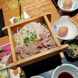 宮崎料理 万作 渋谷ヒカリエ店