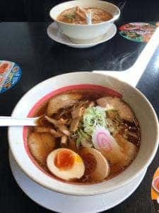 幸楽苑 イオンタウン山梨中央店