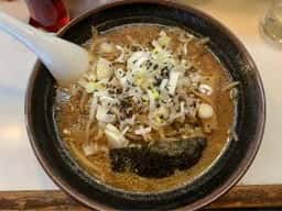 手もみらあめん十八番