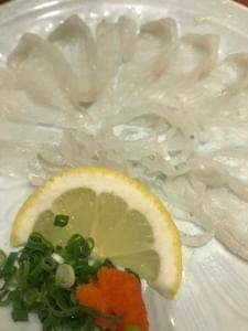 和食鍋処 すし半 尼崎本店