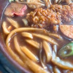 港屋