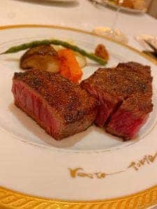 三田牛竈炭火焼ウェスタ