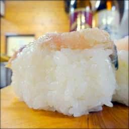 丸福寿し
