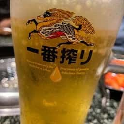 焼肉スエヒロ館 小金井店