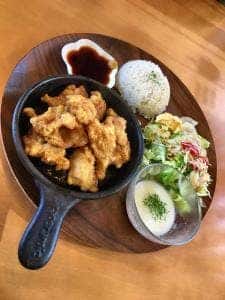 由布院 千家