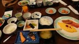 バイキングレストラン メインダイニングルーム 指宿いわさきホテル