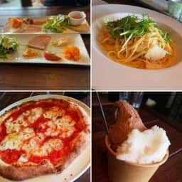カミノクラ436テラス