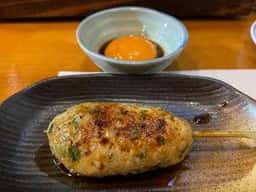 とり皮屋 こっこ