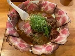 横丁そば 小西湖