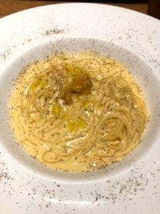 魚 de バール ウオチカ。