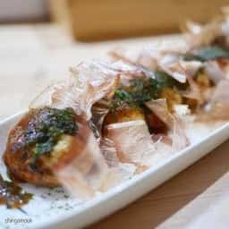 たこ焼き ゴジャーレ