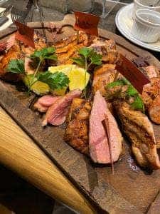 代官山HylifeporkTable