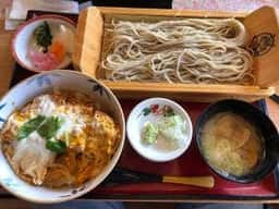 ばんどう太郎 小山店