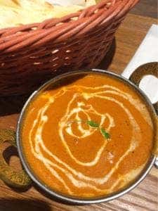 カリーダイニング サヒ