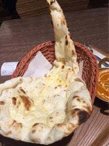 カリーダイニング サヒ