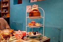 ROUROU Cafe