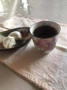 ヴァンキ コーヒー ロースター