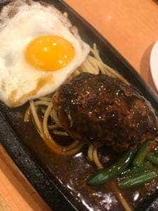 ステーキのくいしんぼ 阿佐ヶ谷南口店