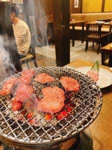 日本橋イタダキ