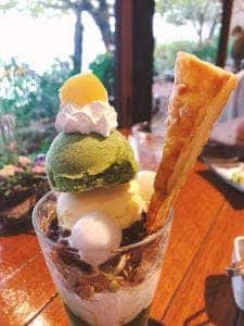 つろぎ