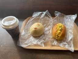 優しいかおりのパン家さん 小幡本店
