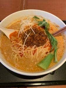 デニーズ 日進梅森店