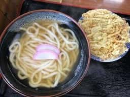 うどん大輝