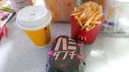 マクドナルド 稲美ジョイフルプラザ店